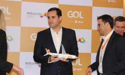 Prefeito do Rio de Janeiro Alerta Sobre o Galeão e Promete Reação a Mudanças na Coordenação dos Aeroportos