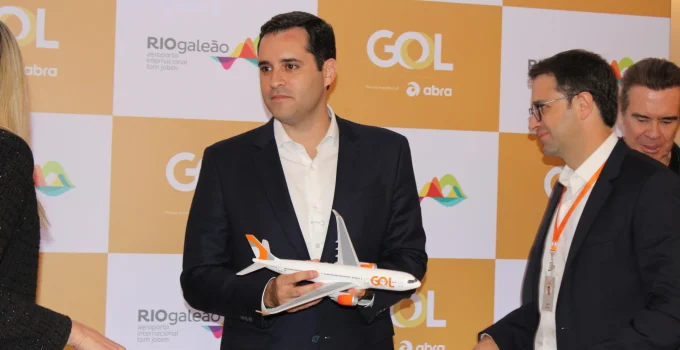Prefeito do Rio de Janeiro Alerta Sobre o Galeão e Promete Reação a Mudanças na Coordenação dos Aeroportos