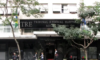 TRE-RJ Pede Forças Federais para Eleições 2024 e Alerta para 'Fenômeno Estrutural' de Violência no Rio