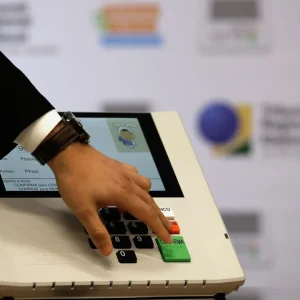 TRE-RJ aprova reforço federal na segurança para eleições de outubro em meio a disputas territoriais