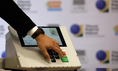 TRE-RJ aprova reforço federal na segurança para eleições de outubro em meio a disputas territoriais