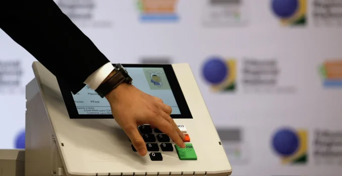 TRE-RJ aprova reforço federal na segurança para eleições de outubro em meio a disputas territoriais