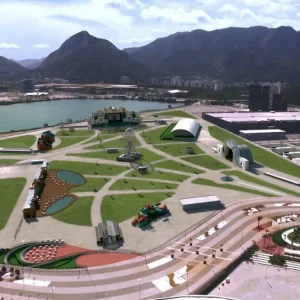 Rock in Rio 2026: Moradores do entorno do Parque Olímpico têm até sexta (17) para credenciar veículos