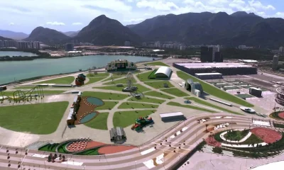 Rock in Rio 2026: Moradores do entorno do Parque Olímpico têm até sexta (17) para credenciar veículos