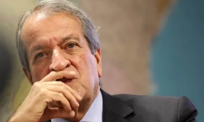 Emendas de Valdemar Costa Neto Beneficiaram 6 Partidos e Prefeituras, Incluindo o Rio de Janeiro com R$ 6,6 Milhões