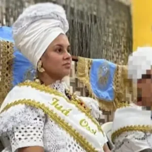 Mulher morre após ter corpo queimado durante ritual religioso em terreiro de Candomblé no Rio de Janeiro