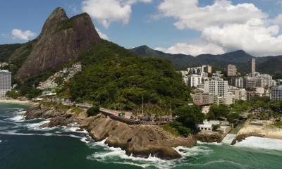 Turismo no Rio de Janeiro: R$ 12,2 bilhões injetados na economia em 4 meses com alta de 3,2%