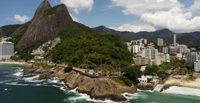 Turismo no Rio de Janeiro: R$ 12,2 bilhões injetados na economia em 4 meses com alta de 3,2%