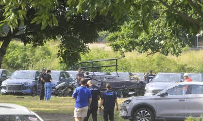 Anac estuda rotas por instrumentos para helicópteros no Rio após colisão fatal