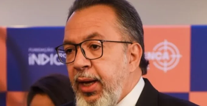 Ex-prefeito de Belford Roxo, Márcio Canella, é solto pelo STF após prisão por porte de fuzil