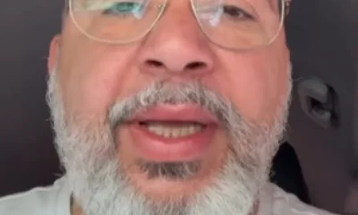 Alexandre de Moraes manda soltar ex-prefeito Márcio Canella, preso com fuzil em operação da PF