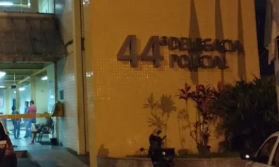 Líder de golpe de falsa renda extra que prometia ganhos fáceis com plataforma de e-commerce é preso em Irajá, Rio de Janeiro
