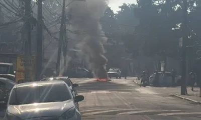 Policiamento é Reforçado em Cordovil após Confronto Deixar Cinco Mortos e Gerar Tensão na Zona Norte do Rio