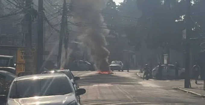 Policiamento é Reforçado em Cordovil após Confronto Deixar Cinco Mortos e Gerar Tensão na Zona Norte do Rio