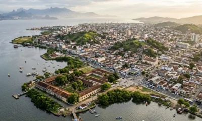 São Gonçalo: A Vizinha do Rio que Encanta com Cultura Única, Imigração e Religião