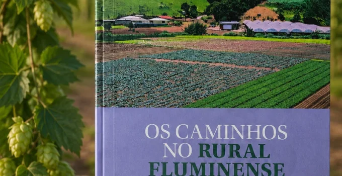 Produção de Cerveja Artesanal Impulsiona Economia, Cultura e Turismo no Rio de Janeiro, Destaca Estudo