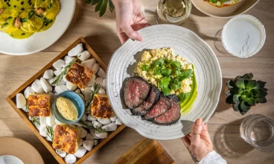 Chef David Cruz resgata memórias afetivas em novo menu do Quitéria, no Rio de Janeiro