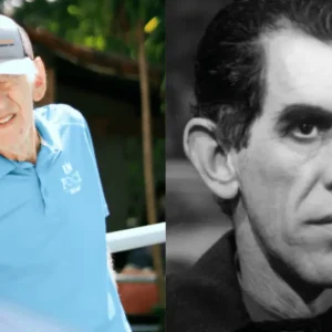 Rui Rezende, Ícone da TV Brasileira, Morre Aos 88 Anos no Rio de Janeiro; Legado Artístico Permanece