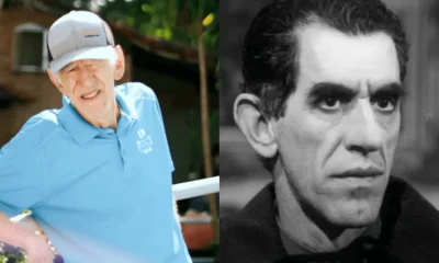 Rui Rezende, Ícone da TV Brasileira, Morre Aos 88 Anos no Rio de Janeiro; Legado Artístico Permanece
