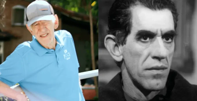 Rui Rezende, Ícone da TV Brasileira, Morre Aos 88 Anos no Rio de Janeiro; Legado Artístico Permanece