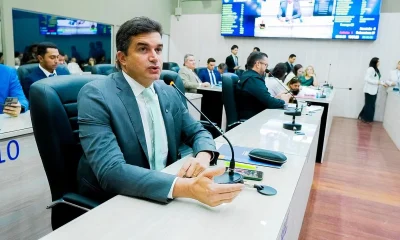 JHC é citado em reportagem nacional sobre Banco Master; Rui Palmeira cobra explicações sobre prejuízo ao IPREV Maceió