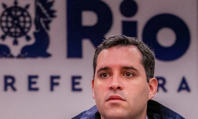 Prefeitura do Rio Proíbe Publicidade de Apostas Esportivas em Espaços Públicos e Eventos Municipais
