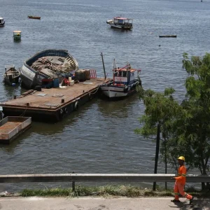Rio de Janeiro: Curso forma mestres em carpintaria naval para impulsionar turismo sustentável na Baía de Guanabara