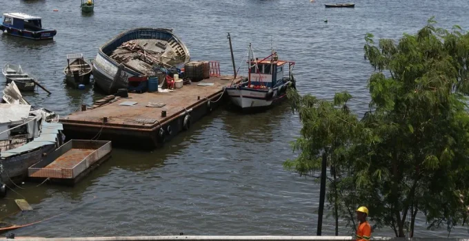 Rio de Janeiro: Curso forma mestres em carpintaria naval para impulsionar turismo sustentável na Baía de Guanabara