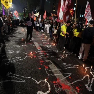 Sociólogo Alerta: Operadores da Morte no Rio de Janeiro Ganham Poder Político e Projeto de Dominação Territorial