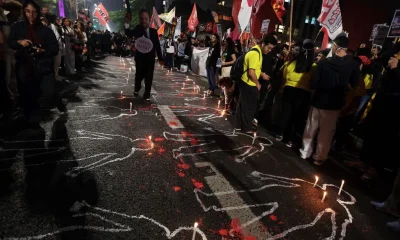 Sociólogo Alerta: Operadores da Morte no Rio de Janeiro Ganham Poder Político e Projeto de Dominação Territorial