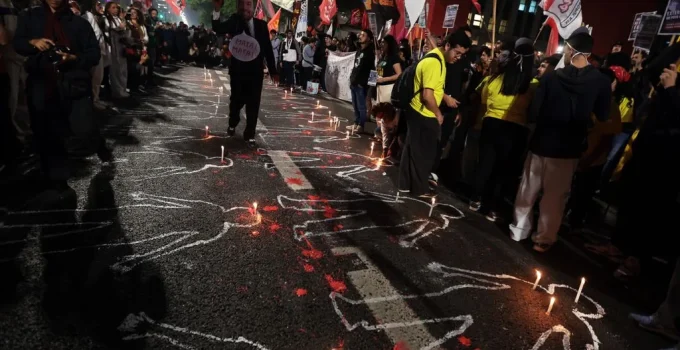 Sociólogo Alerta: Operadores da Morte no Rio de Janeiro Ganham Poder Político e Projeto de Dominação Territorial
