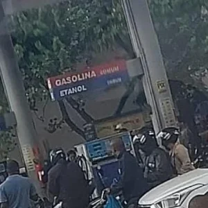 Duplo Homicídio Choca São João de Meriti: Dois Homens São Mortos a Tiros em Posto de Combustíveis na Baixada Fluminense