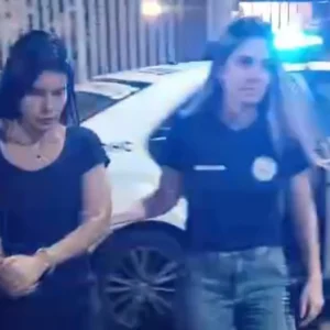 Mulher é presa suspeita de dopar e matar companheiro com arma dele na Zona Norte do Rio
