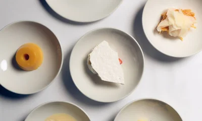 Amelia: O Novo Restaurante do Janeiro Hotel que Celebra a Leveza e a Elegância do Rio em Formato Degustação