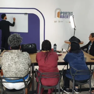 Instituto BR abre 120 vagas gratuitas para cursos de gastronomia e beleza no Rio e Belford Roxo