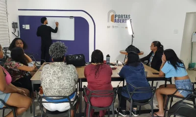 Instituto BR abre 120 vagas gratuitas para cursos de gastronomia e beleza no Rio e Belford Roxo