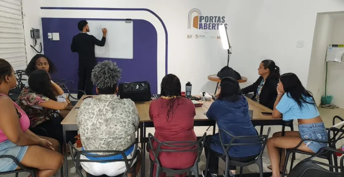 Instituto BR abre 120 vagas gratuitas para cursos de gastronomia e beleza no Rio e Belford Roxo