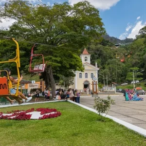 Nova Friburgo e Sebrae Rio unem forças para mapear e impulsionar negócios do turismo local com novo portal