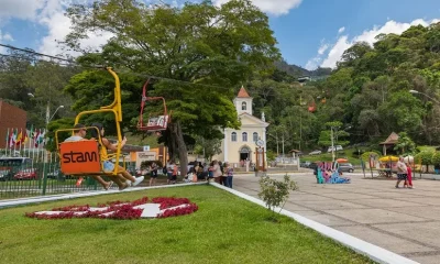 Nova Friburgo e Sebrae Rio unem forças para mapear e impulsionar negócios do turismo local com novo portal