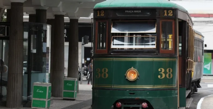 Descubra 5 Cidades Imperdíveis para Passeios de Bonde Elétrico nas Férias