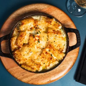 Dia do Macarrão com Queijo: Restaurantes Cariocas Ousam com Versões Artesanais e Sofisticadas