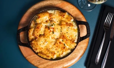 Dia do Macarrão com Queijo: Restaurantes Cariocas Ousam com Versões Artesanais e Sofisticadas