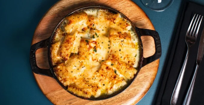 Dia do Macarrão com Queijo: Restaurantes Cariocas Ousam com Versões Artesanais e Sofisticadas
