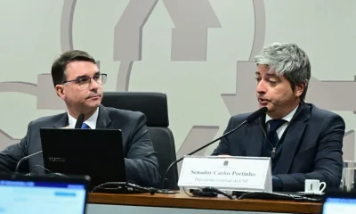 Carlos Portinho: Candidatura ao Senado pelo PL no Rio depende de Rogéria Bolsonaro; entenda a condição