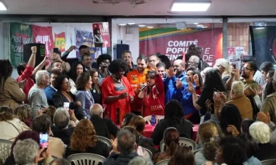 Rio de Janeiro lança o primeiro Comitê Popular Estadual do Brasil visando eleições de 2026