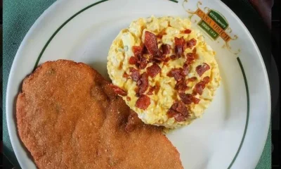 Casa Urich: Tradição Alemã e Surpreendentes Sabores Brasileiros no Coração do Rio de Janeiro