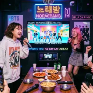 Niterói Gratuito: 1º Festival da Cultura Coreana no Teatro Popular traz K-pop, doramas e gastronomia em agosto