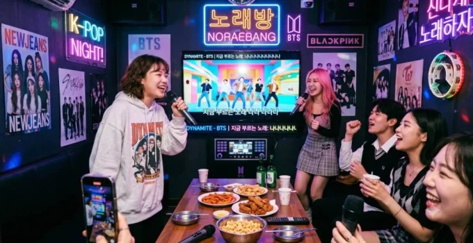 Niterói Gratuito: 1º Festival da Cultura Coreana no Teatro Popular traz K-pop, doramas e gastronomia em agosto
