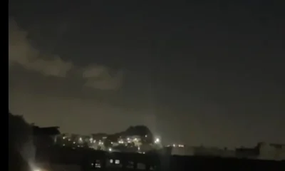 Guerra entre facções criminosas causa terror em Cordovil com tiroteios intensos e carros incendiados
