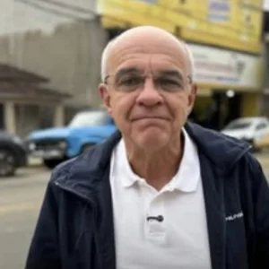 Partido Verde no RJ: Deputado Federal Eduardo Bandeira de Mello visita 13 municípios para fortalecer a legenda